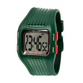 Greiner Alarm-Chrono-Armbanduhr 