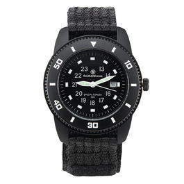 Smith and Wesson Uhr, Modell Commando  