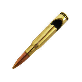 Flaschen�ffner Patrone Kal. 50  