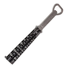 Butterfly Flaschenffner Balisong Black - 09SC011