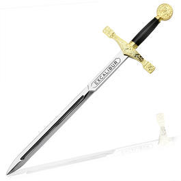 Tole 10 Imperial Briefffner Schwert Excalibur