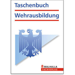 Taschenbuch Wehrausbildung