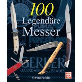 100 legend�re Messer