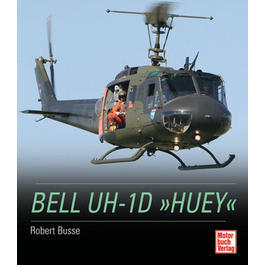 Bell UH-1D ''Huey''