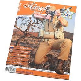 Airsoft-Magazin Juli / August 2010