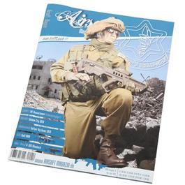 Airsoft-Magazin Mai / Juni 2010