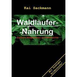 Waldl�ufer-Nahrung