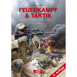 Feuerkampf und Taktik - erweiterte 2. Auflage