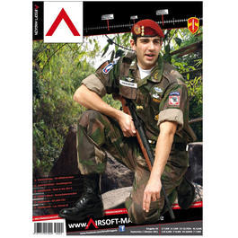 Airsoft-Magazin - Ausgabe 20
