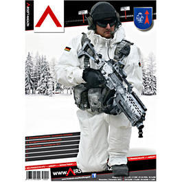 Airsoft-Magazin - Ausgabe 21