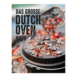 Das groe Dutch Oven Buch