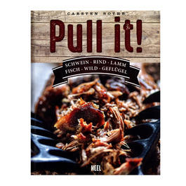 Pull it - Schwein, Rind, Lamm, Fisch, Wild, Geflgel