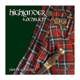 Highlander Kochbuch (gebraucht - sehr gut)