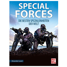 Special Forces - Die besten Spezialeinheiten der Welt