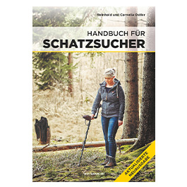 Handbuch fr Schatzsucher - Der Klassiker neu gestaltet und aktualisiert