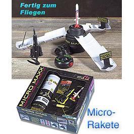 Micro Maxx Starterset 1, Blackbird & Tomahawk