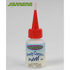Jamara Speedy Combine (Füll-Pulver)