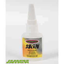 Jamara SKiN Sekundenkleber mittelflüssig