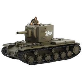 Panzermodell - VS Tank Pro KV2 RC Panzer 1:24 mit Infrarot Gefechtssystem