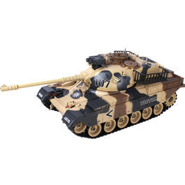M60&nbsp;R/C Panzer 1:20 w�stentarn, schussf�hig 