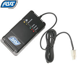 ASG Pro Multi Charger Ladeger&auml;t f.&nbsp;1 - 10 Zellen 