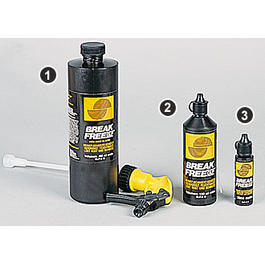 Break Free CLP-Tropfflasche, 20 ml