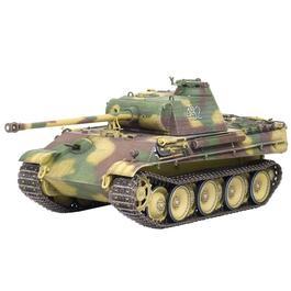Dragon Armor Modell Panzer Panther, 9. Pz. Div. Hohenstaufen, 1:35 