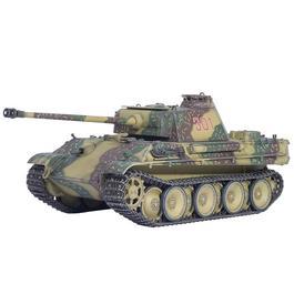 Dragon Armor Modell Panzer Panther, 1.Pz.Rgt.26 Gro&szlig;deutschland, 1:35 