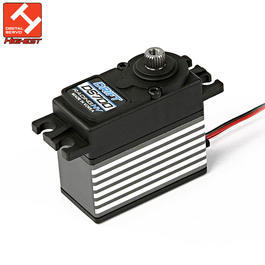 Highest RC Brushless HV Servo DS700 Standard 11,1kg / 0.06 bei 7,4V