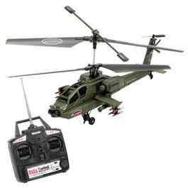 Syma RC Kampfhubschrauber S023G Special Forces oliv 3-Kanal Ready to Fly