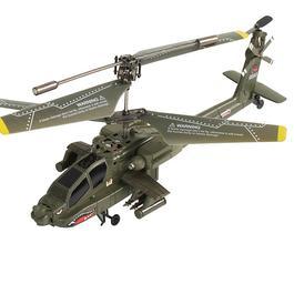 Syma RC Hubschrauber i-Copter f&uuml;r iPhone oliv 