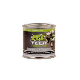 RC Tech Lexan Reparaturkleber Flexa Fix 100ml