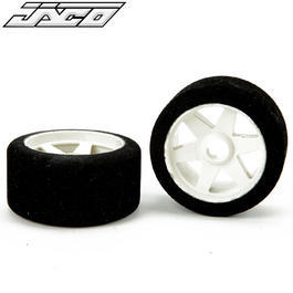 Jaco Racing 1/8 Scale On-Road Vorderreifen