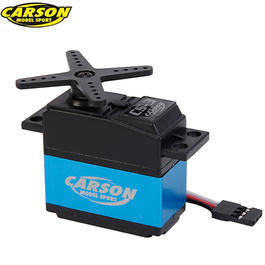 Carson Servo CS-3 Standard 3kg / 0,17 bei 6V
