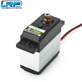 LRP Servo R-7150 MG Standard 9kg / 0,2 bei 6V