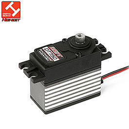 Highest RC Brushless HV Servo DT750 Standard 16,2kg / 0.09 bei 7.4V