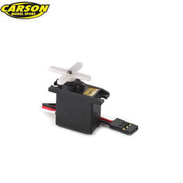 Carson Servo CMS-1 1kg / 0.12 bei 6V
