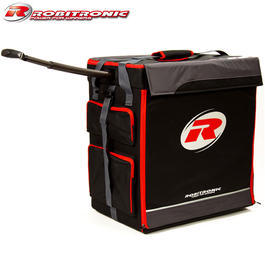 Robitronic Transport Tasche (Pit Trolley) f�r 1/8