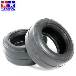 Tamiya Reifen 1:10 M-Chassis 60D Type-A Slicks (2 St�ck)