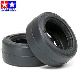 Tamiya Reifen 1:10 M-Chassis 60D Type-B Slicks (2 St�ck)