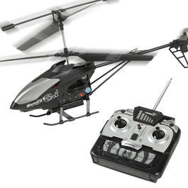 Lucky Boy RC Hubschrauber 9961 mit Video- Foto- Kamera Ready to Fly