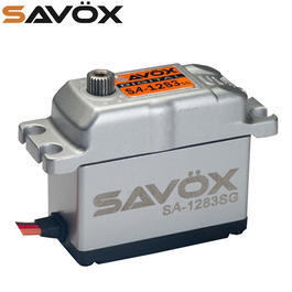 Sav�x Servo SA-1283SG Standard 30kg / 0.13 bei 6.0V