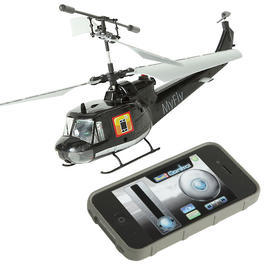 Revell RC Smartphone Hubschrauber MyFly f�r iPhone und Android