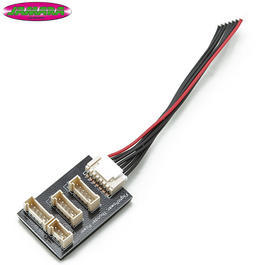 Jamara Balancer Adapter 4S - 6S (Flightpower Type)