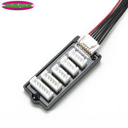 Jamara Balancer Adapter 2S - 6S (PQ Type)