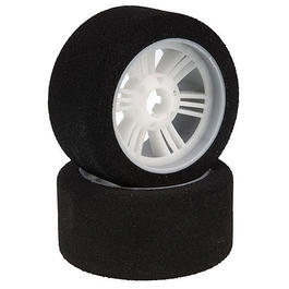 Contact 1/8 Scale On-Road Vorderreifen Jap Light 