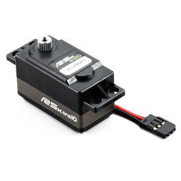 KoPropo Brushless Servo RSx one10 Low Profile 12kg / 0.09 bei 7,4V 