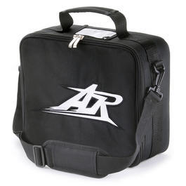 Ansmann Racing Universaltasche 32x27x12cm schwarz 