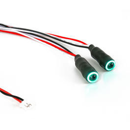 Ansmann Racing LED Angel Eyes f�r Multi Light Unit 