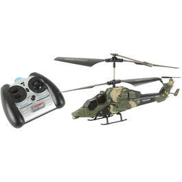 Amewi RC Eurocopter Tiger UHT camo 3-Kanal Steuerung RTF  